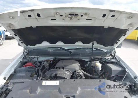 2010 Chevrolet Silverado 1500 Lt from USA, damaged, VIN 3GCRCSE04AG273670